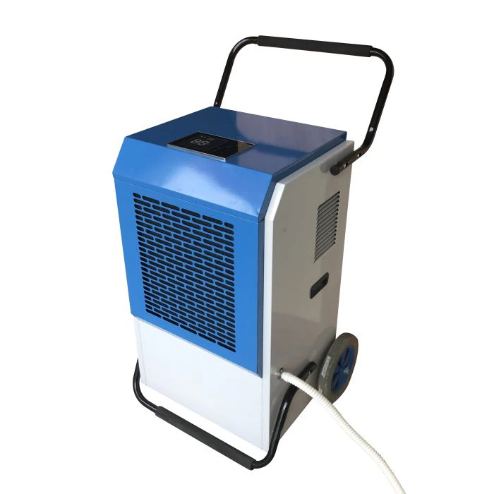 Application of industrial dehumidifier in electronics industry Application of industrial dehumidifier in electronics industry