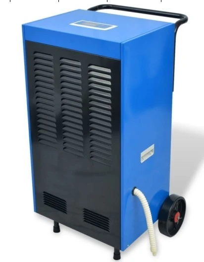 90L/day Refrigerant Compressor Purifier Air Dryer