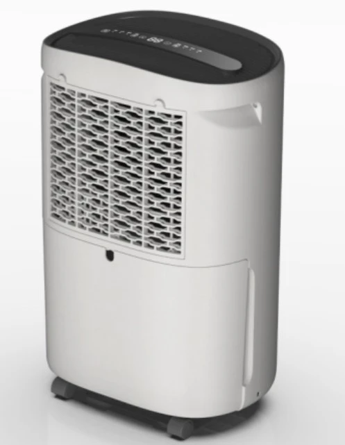 quest dehumidifier