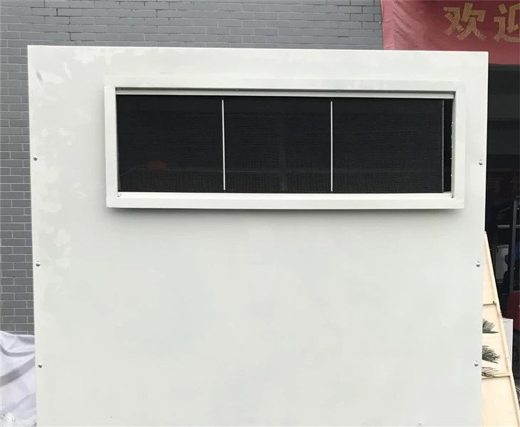 heat recovery efficiency dehumidifier 4