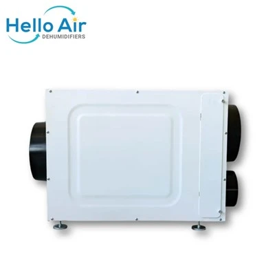 رطوبت گیر HEPA صفحه نمایش LED